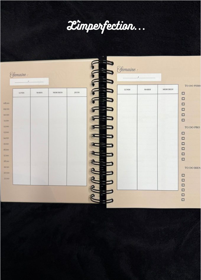 BossBloom — Édition imparfaite