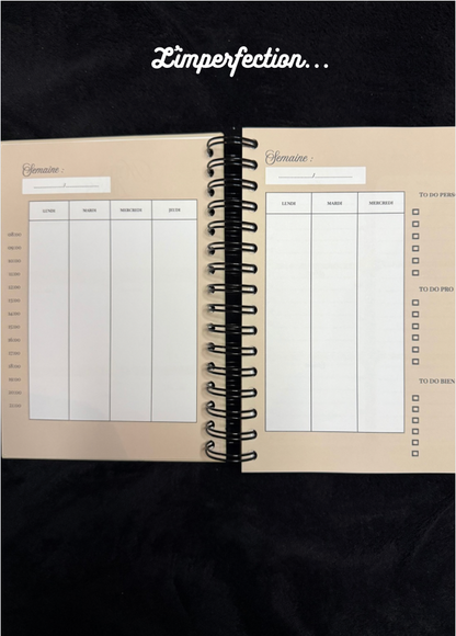 BossBloom — Édition imparfaite