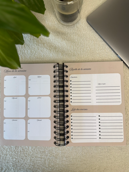 BossBloom - Équilibre