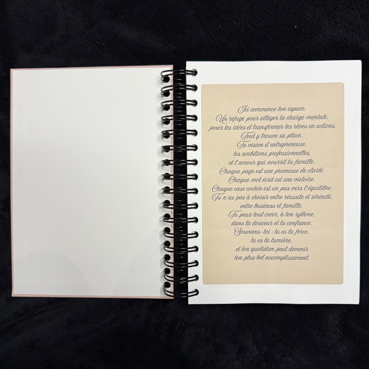 BossBloom — Édition imparfaite