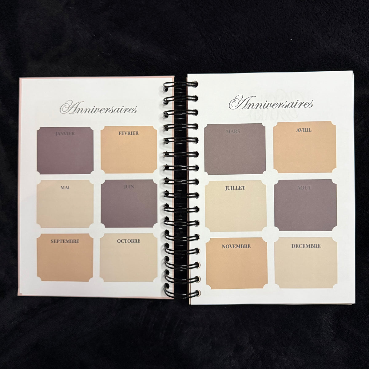 BossBloom — Édition imparfaite