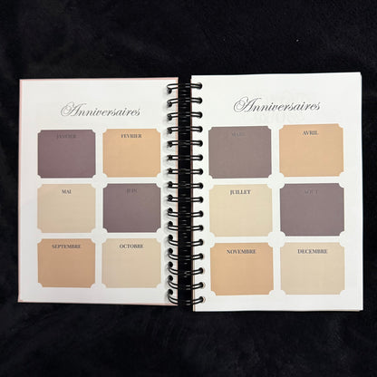 BossBloom — Édition imparfaite