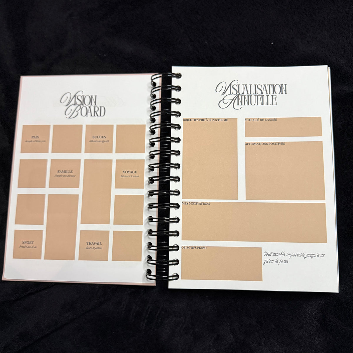 BossBloom — Édition imparfaite