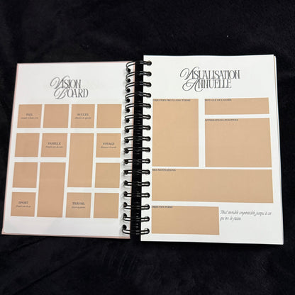 BossBloom — Édition imparfaite