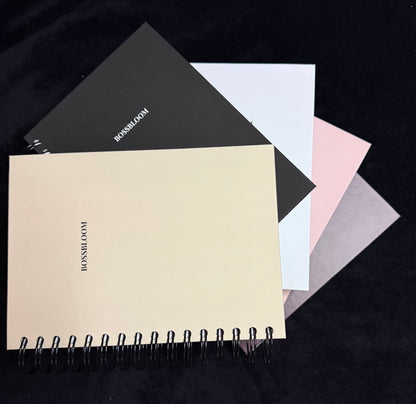 BossBloom — Édition imparfaite