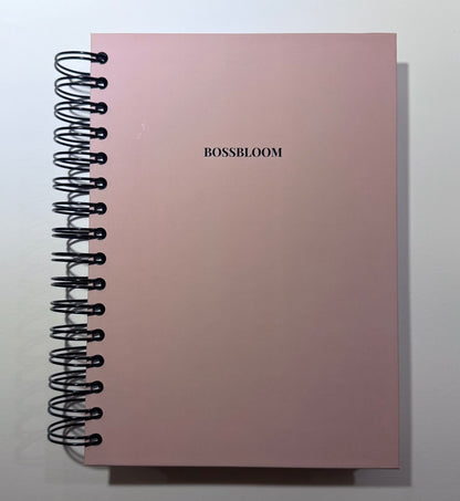 BossBloom - Équilibre