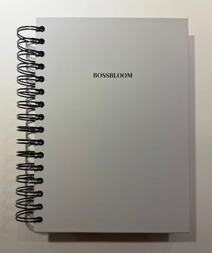 BossBloom - Équilibre