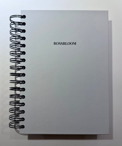 BossBloom - Équilibre Gris