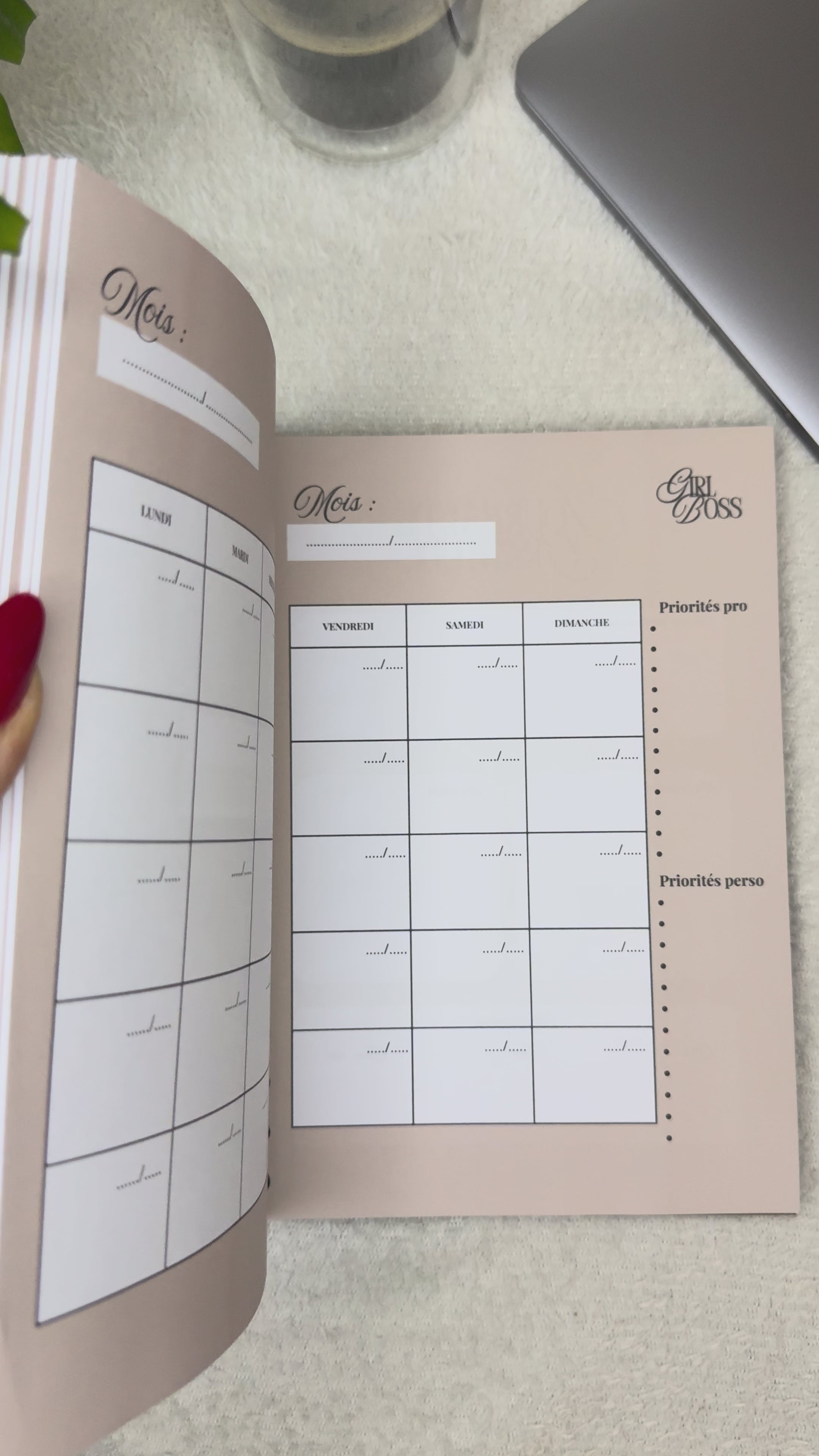 Charger la vidéo : 